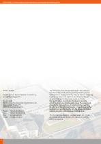 Contact systems and accessories for anodizing and electroplating plants-2