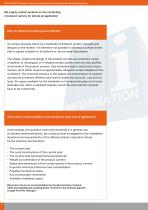 Contact systems and accessories for anodizing and electroplating plants-4