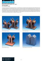 Contact-systems and accessories for electroplating equipment-10