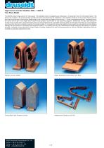 Contact-systems and accessories for electroplating equipment-8