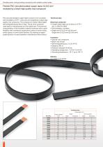 Flexible power- and grounding connectors with welded contact areas “Made in Germany”-6
