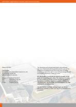 Highly flexible air- and water-cooled connectors and cables for hi-tech-applications in industrial and high current equipment-2