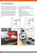 Highly flexible air- and water-cooled connectors and cables for hi-tech-applications in industrial and high current equipment-4