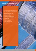 Highly flexible air- and water-cooled connectors and cables for hi-tech-applications in industrial and high current equipment-7