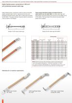 Highly flexible silicone insulated cold- and heat resistant cables, ready assembled connectors and accessories-10