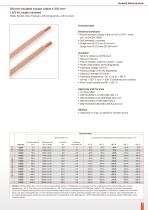 Highly flexible silicone insulated cold- and heat resistant cables, ready assembled connectors and accessories-5