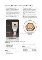Highly flexible silicone insulated copper cables-3