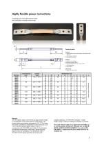 Highly flexible silicone insulated copper cables-5