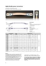 Highly flexible silicone insulated copper cables-6
