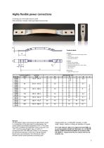 Highly flexible silicone insulated copper cables-7