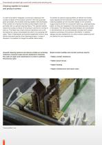 Pneumatically actuated high current bolt contacts and switching units, ”System druseidt” - 10