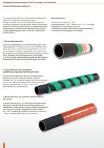 Water cooled high current cables preferably for electric arc- and ladle furnaces-6