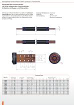 Water cooled high current cables preferably for electric arc- and ladle furnaces-8