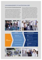 Direct drives and positioning systems catalog - 3