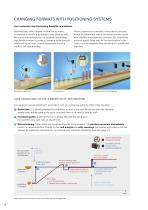 Direct drives and positioning systems catalog - 6