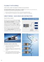 Direct drives and positioning systems catalog - 8