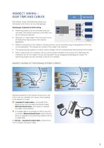 Direct drives and positioning systems catalog - 9