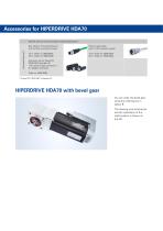 HIPERDRIVE HDA 70-2