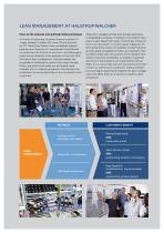 Pressure measurement technology catalogue-3