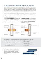 Pressure measurement technology catalogue-6