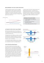 Pressure measurement technology catalogue-7