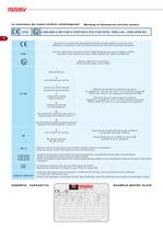 AD-ATEX series flameproof 3 phase induction motors - 12