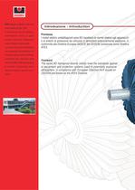AD-ATEX series flameproof 3 phase induction motors - 2