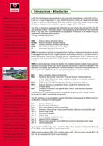 NEMA 3 phase induction motors - 2