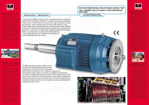 reluctance synchronous motors-2