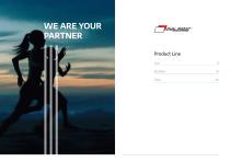 Product Line 2022-3