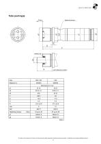 F MM E + F ST X-5
