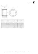 F MM E + F ST X-6