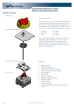 data for Safety Switches - 7