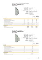 Lightning & Surge Protection for Wind Turbine Systems - 13