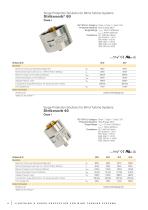 Lightning & Surge Protection for Wind Turbine Systems - 6