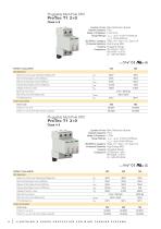 Lightning & Surge Protection for Wind Turbine Systems - 8