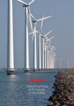 Strikesorb Technology in Wind Turbines-1