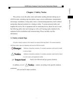 AS180 Series Common Vector Inverter Instruction-7