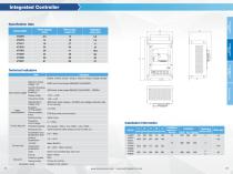 AS330 Escalator Integrated Controller-2
