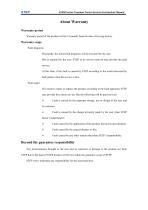 AS450 Series Common Vector Inverter Instruction-3