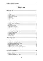AS450 Series Common Vector Inverter Instruction-6