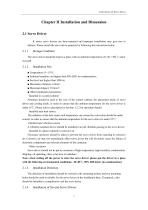K/iK series AC Servo Driver-13