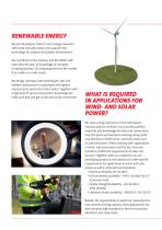 Elperss Segment - Renewable Energy - 2