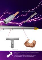 Elpress Lightning Protection System products - 3