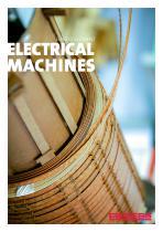 Elpress Segment - Electrical Machines-1