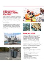 Elpress Segment - Electrical Machines-2