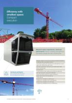 Complete systems for construction cranes  and special machines-11