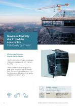 Complete systems for construction cranes  and special machines-6