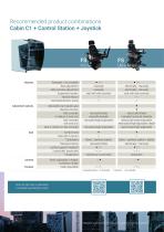 Complete systems for construction cranes  and special machines-8