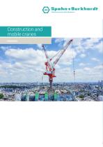 Construction and mobile cranes resistors-1